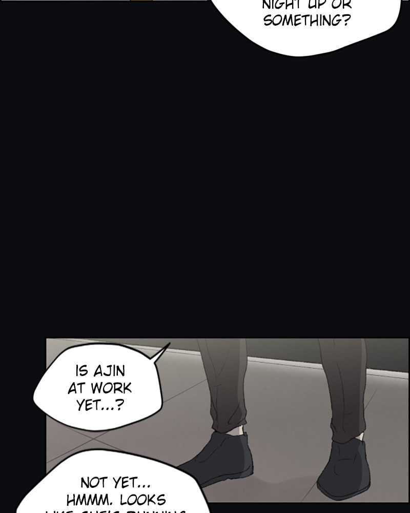 Dear X Chapter 30 page 85 - 