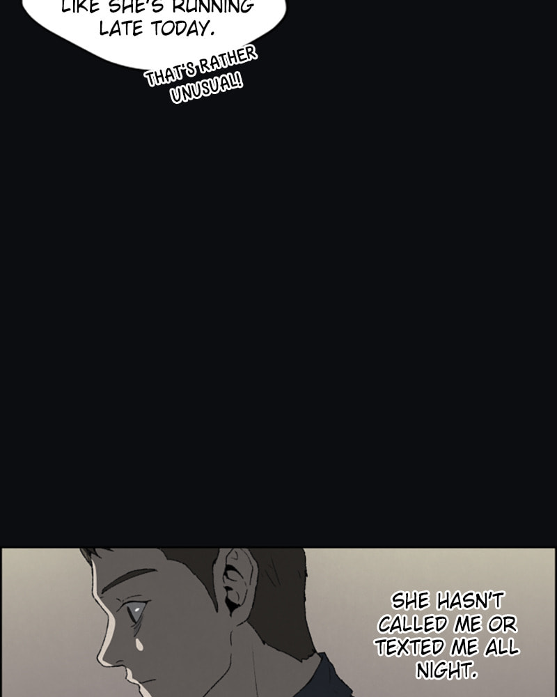 Dear X Chapter 30 page 86 - 