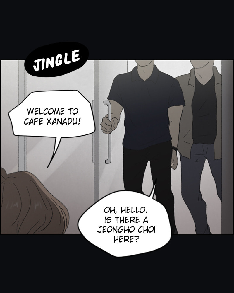 Dear X Chapter 30 page 89 - 