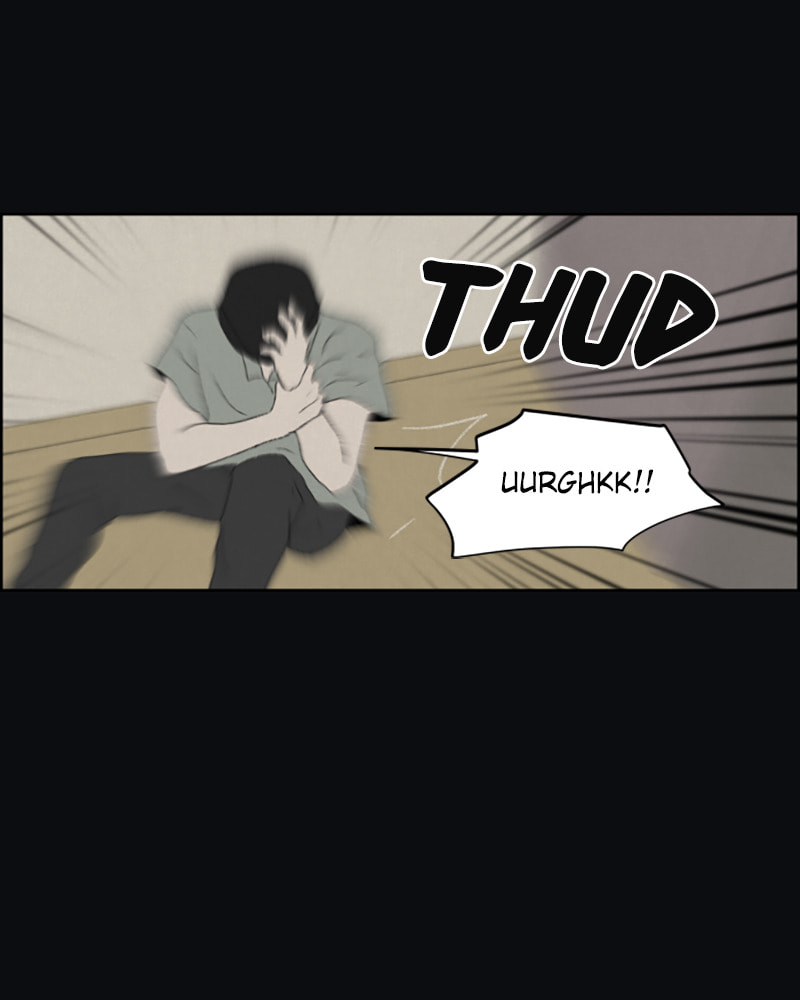 Dear X Chapter 30 page 10 - 