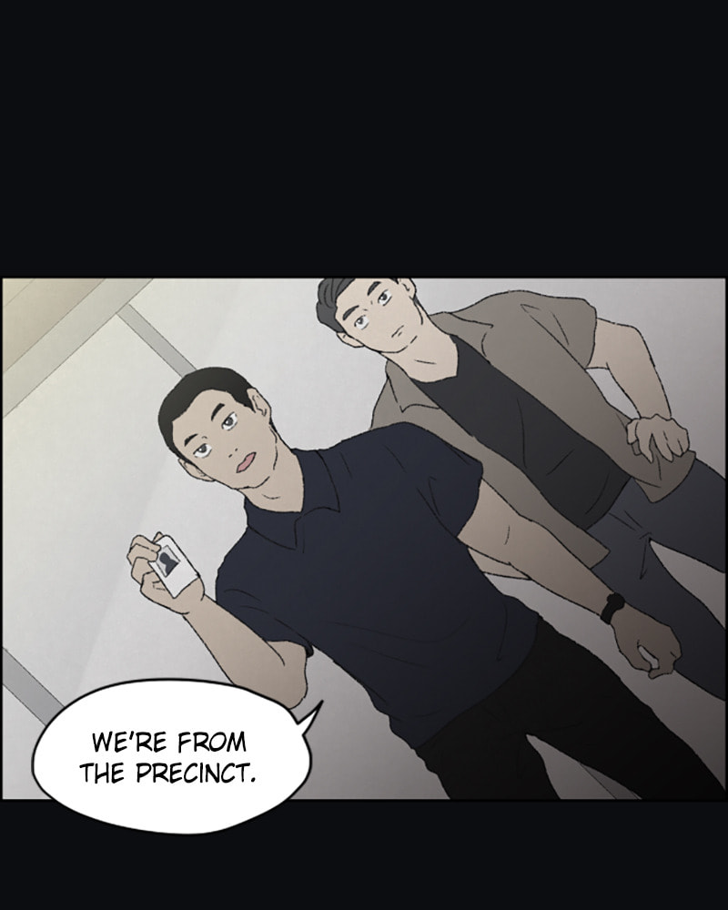 Dear X Chapter 30 page 91 - 