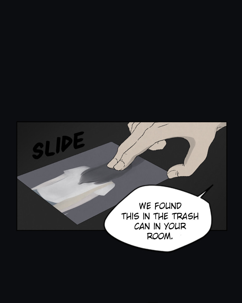 Dear X Chapter 31 page 11 - 
