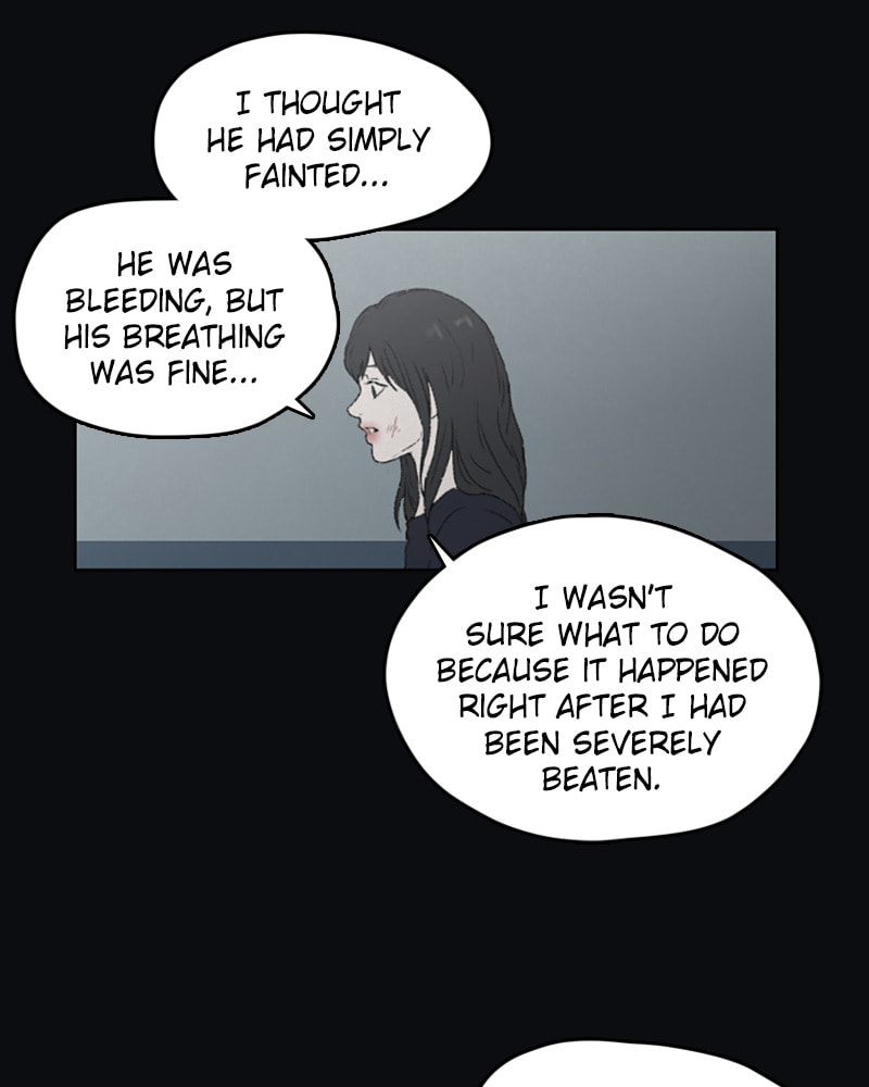 Dear X Chapter 31 page 20 - 