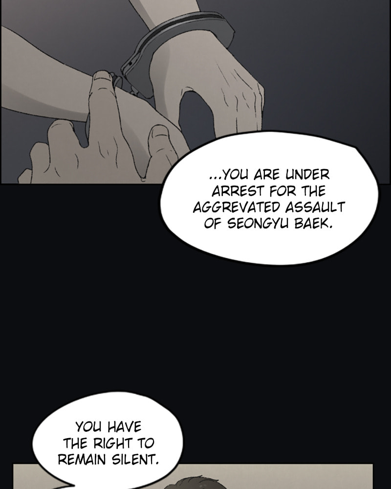 Dear X Chapter 31 page 3 - 