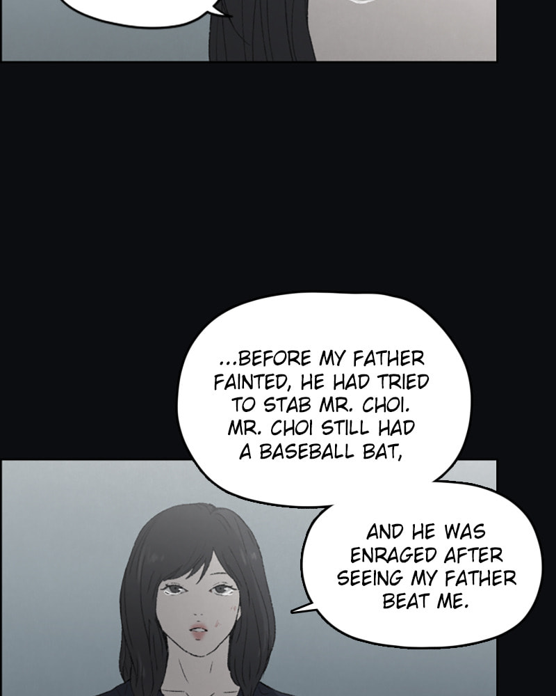Dear X Chapter 31 page 22 - 