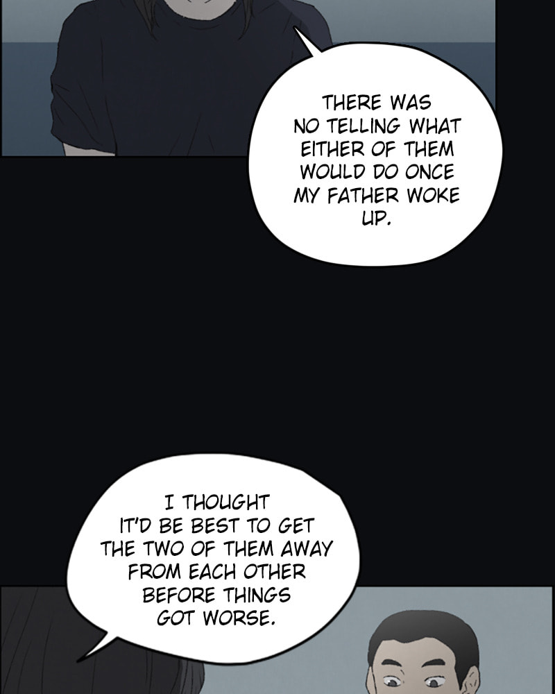 Dear X Chapter 31 page 23 - 