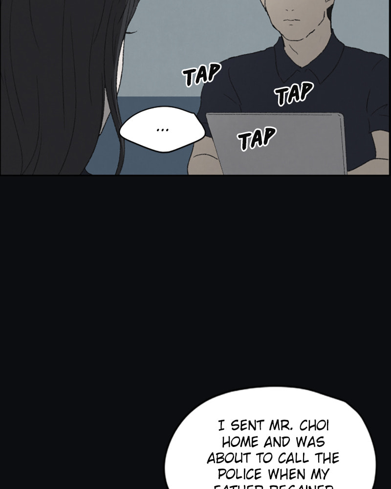 Dear X Chapter 31 page 24 - 