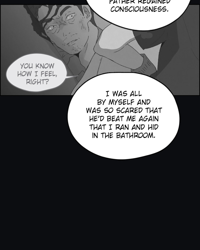 Dear X Chapter 31 page 25 - 