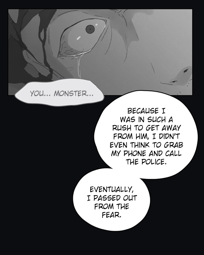 Dear X Chapter 31 page 26 - 