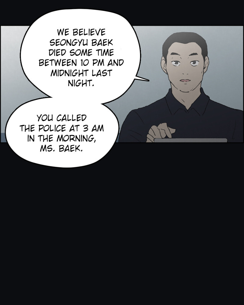 Dear X Chapter 31 page 27 - 