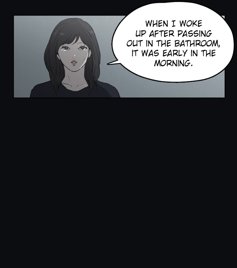 Dear X Chapter 31 page 28 - 