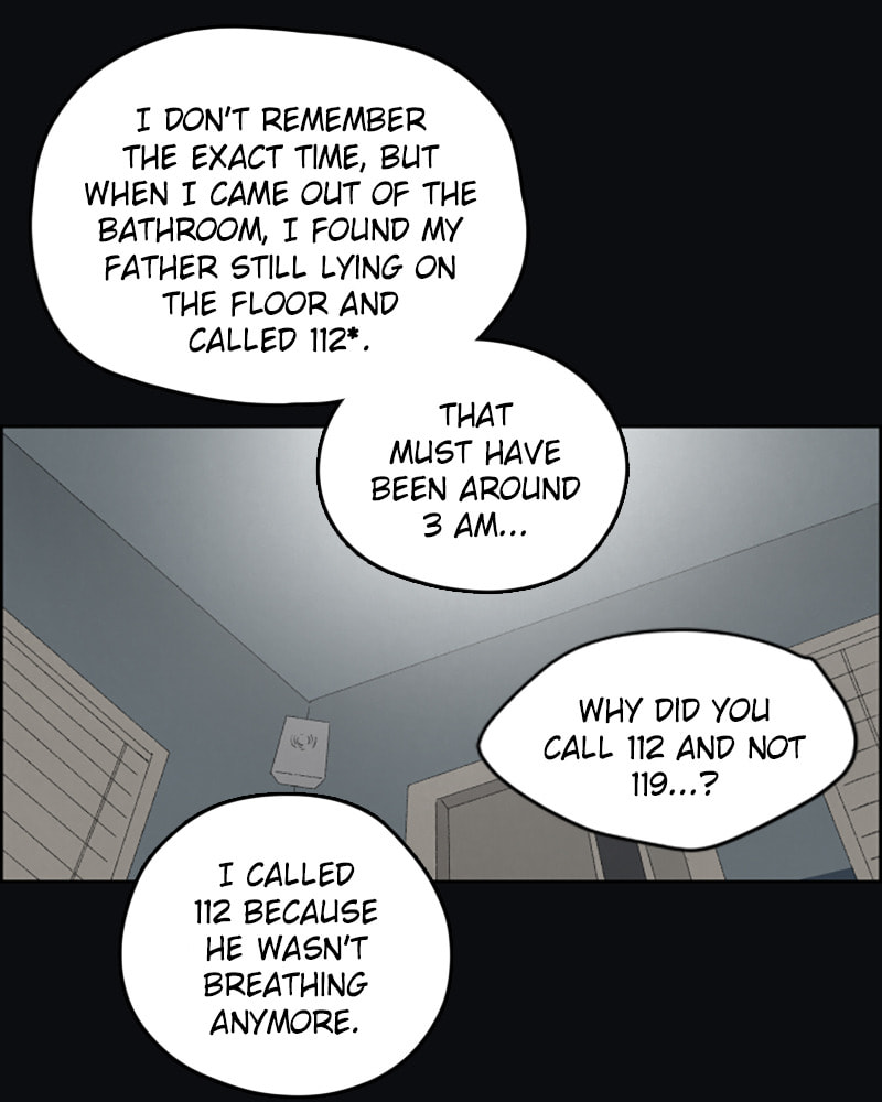 Dear X Chapter 31 page 29 - 
