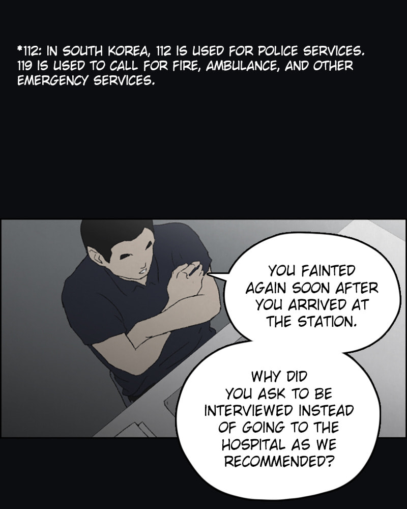 Dear X Chapter 31 page 30 - 