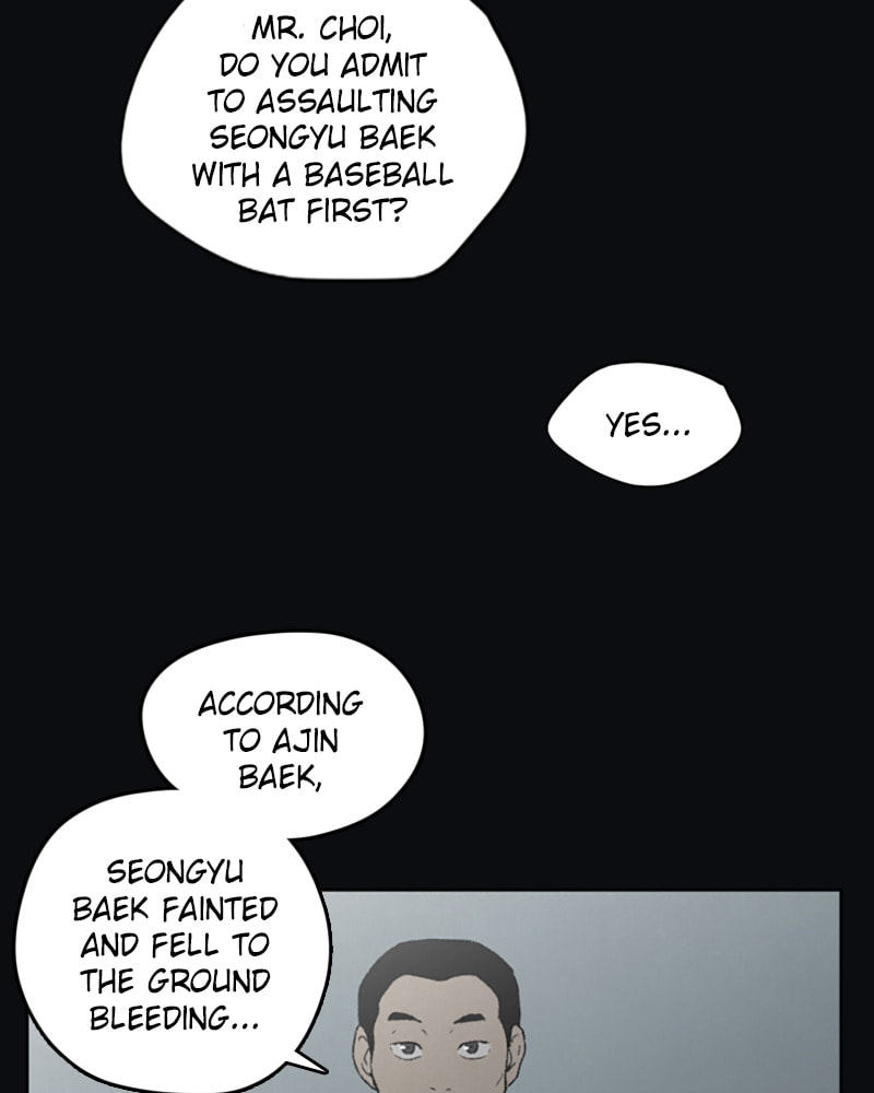 Dear X Chapter 31 page 35 - 