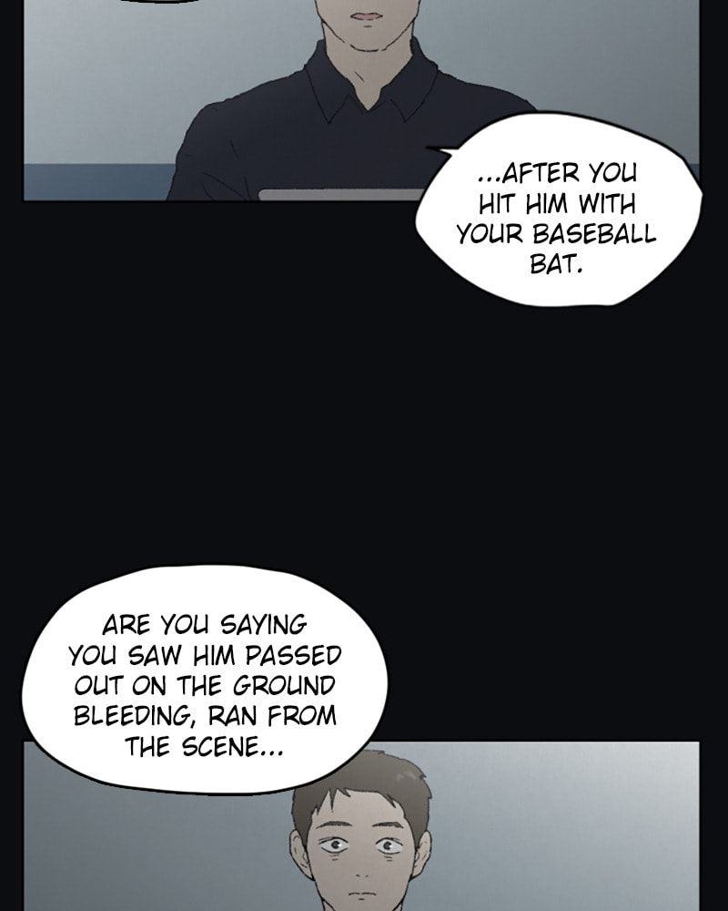 Dear X Chapter 31 page 36 - 