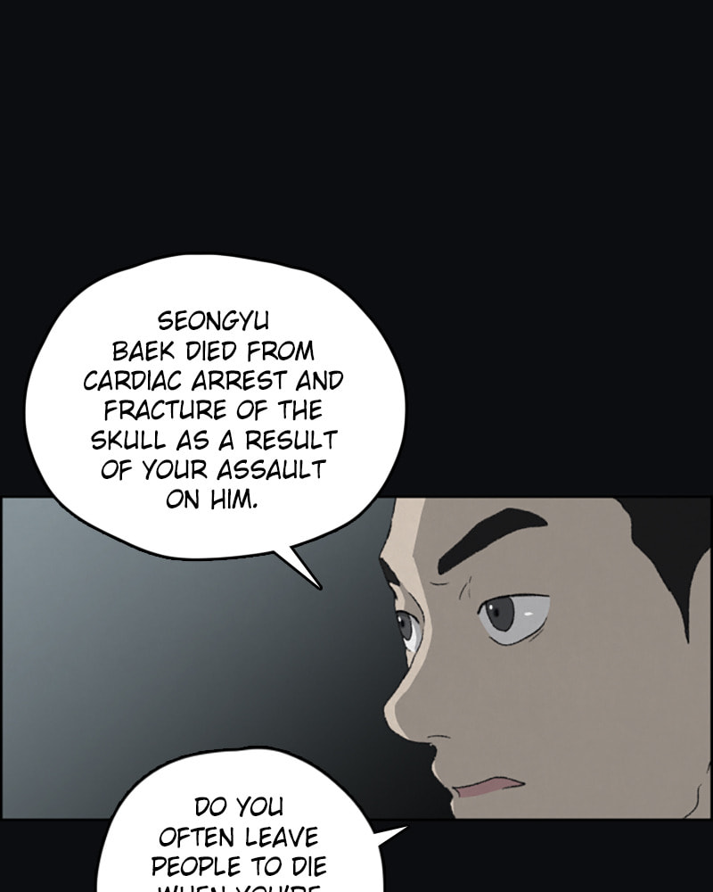Dear X Chapter 31 page 39 - 
