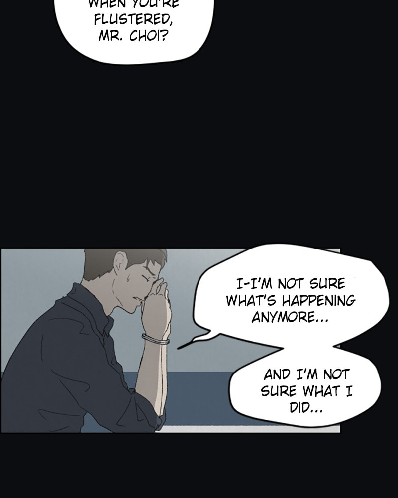 Dear X Chapter 31 page 40 - 