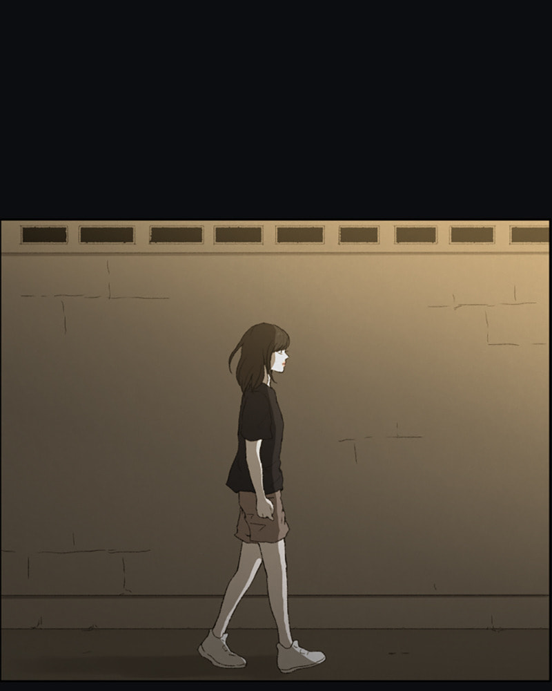 Dear X Chapter 31 page 50 - 