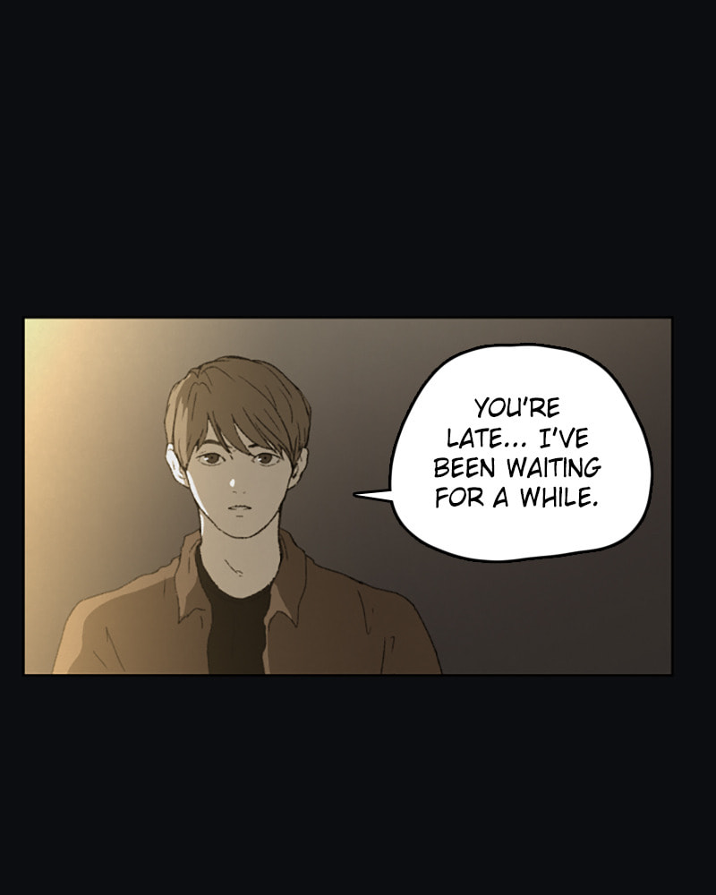 Dear X Chapter 31 page 52 - 