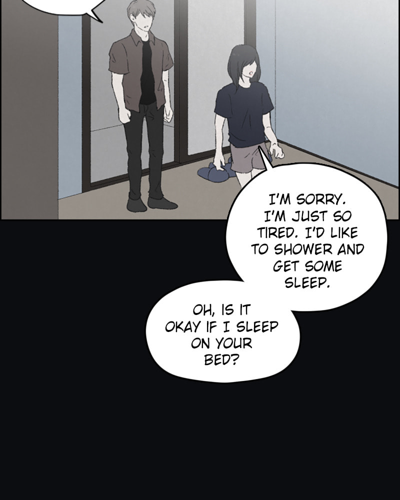 Dear X Chapter 31 page 56 - 
