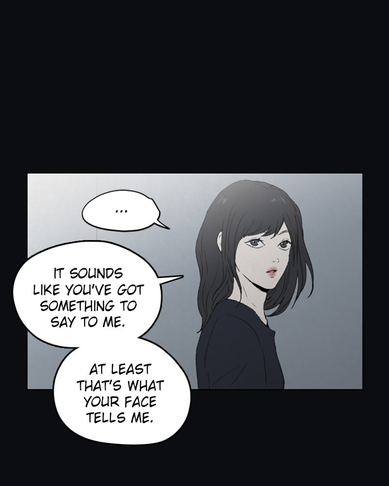 Dear X Chapter 31 page 58 - 