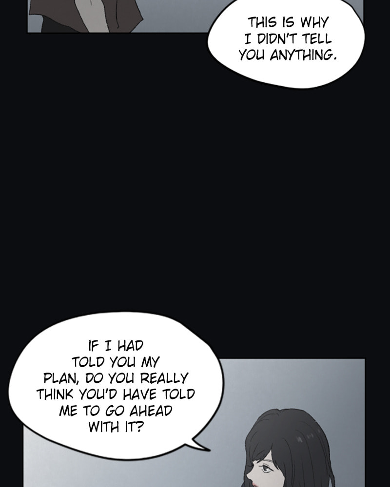 Dear X Chapter 31 page 60 - 