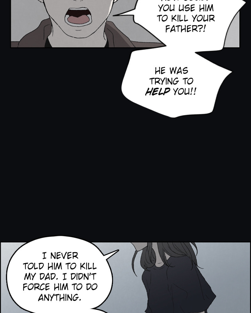 Dear X Chapter 31 page 62 - 