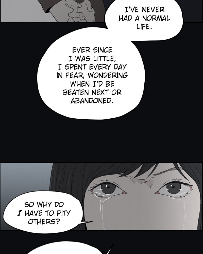 Dear X Chapter 31 page 68 - 