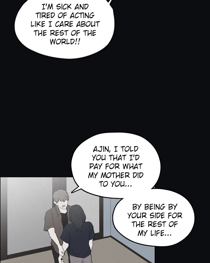 Dear X Chapter 31 page 69 - 