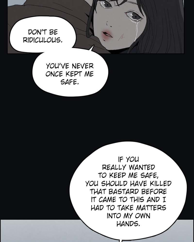 Dear X Chapter 31 page 73 - 