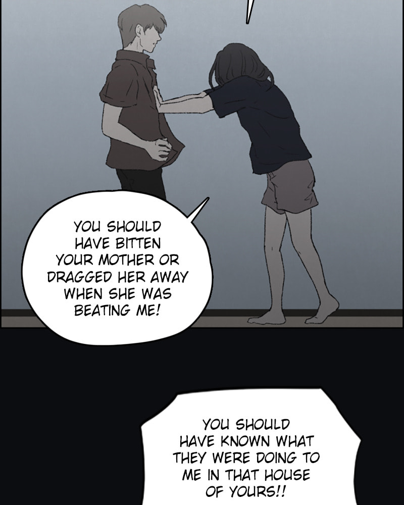 Dear X Chapter 31 page 74 - 