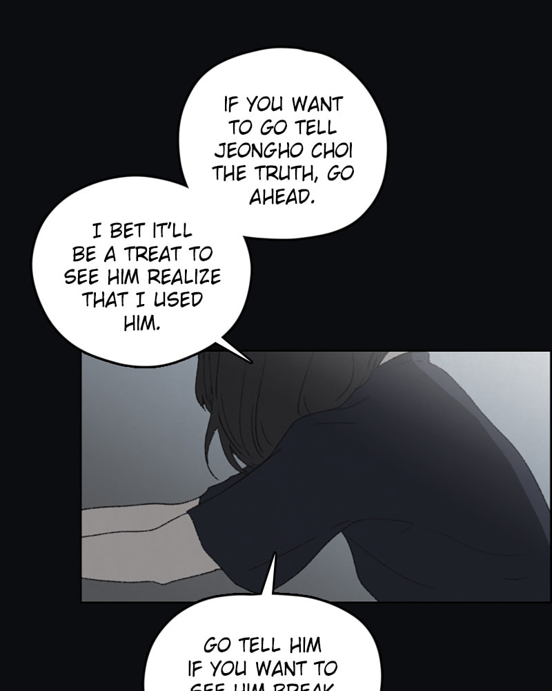 Dear X Chapter 31 page 77 - 