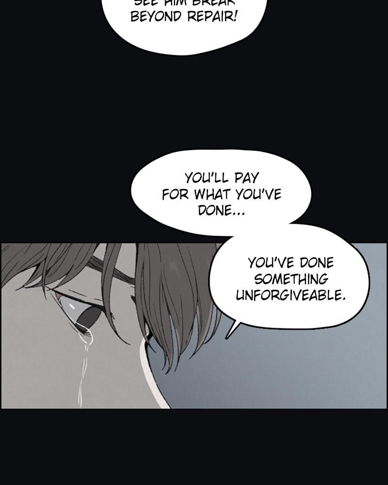 Dear X Chapter 31 page 78 - 