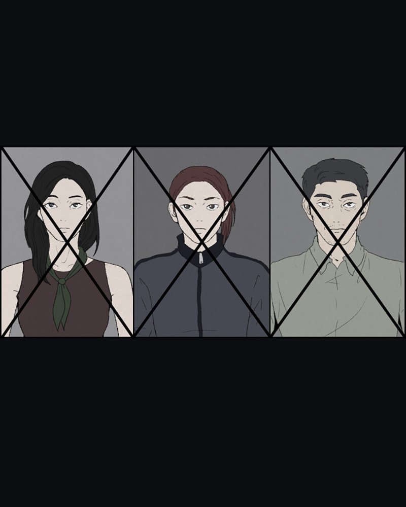 Dear X Chapter 31 page 88 - 