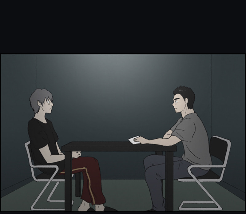 Dear X Chapter 31 page 10 - 
