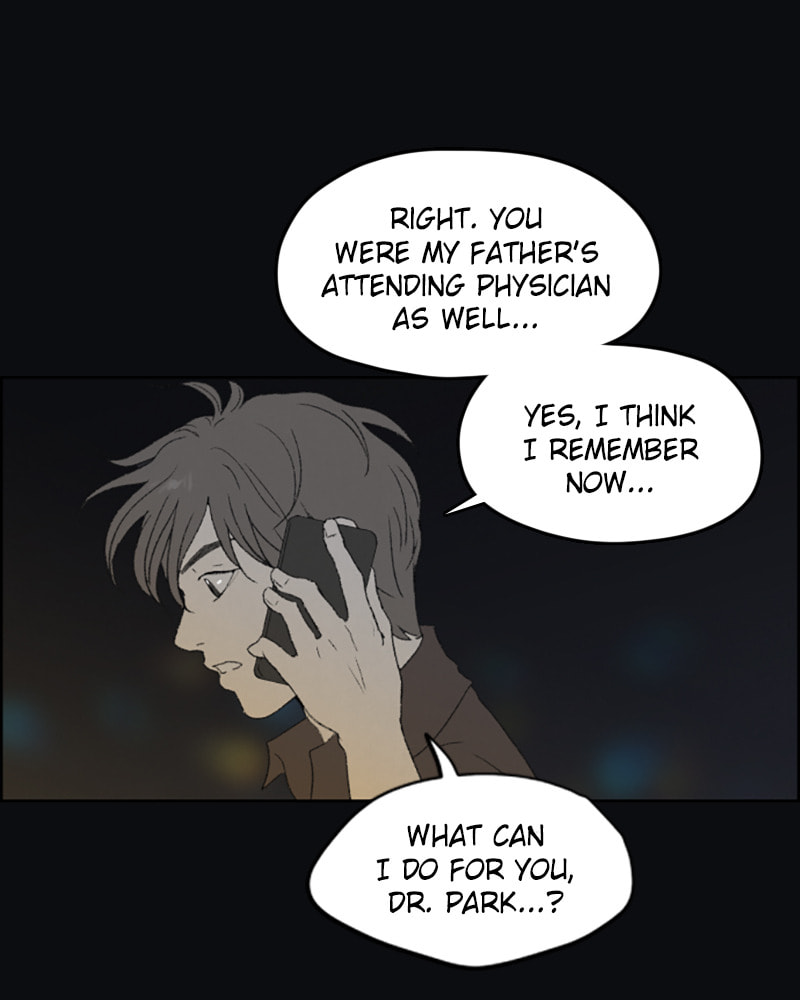 Dear X Chapter 32 page 11 - 