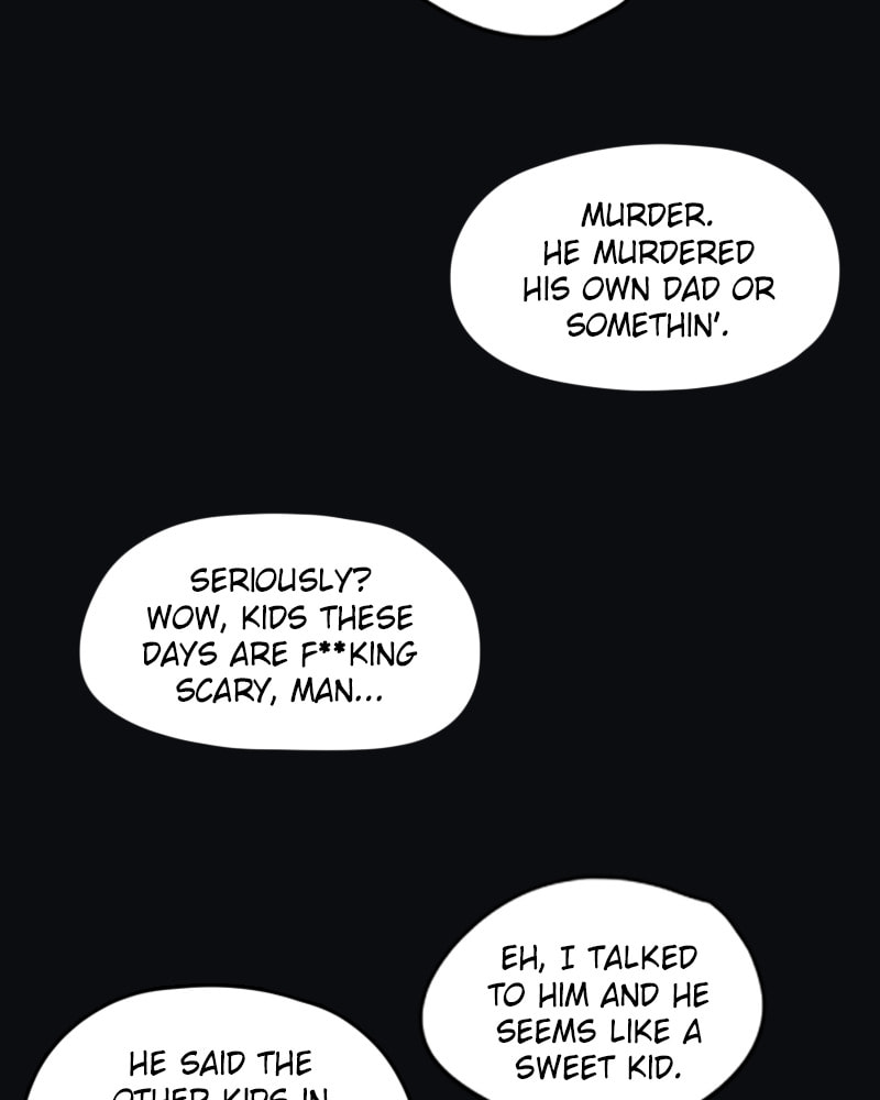 Dear X Chapter 32 page 101 - 