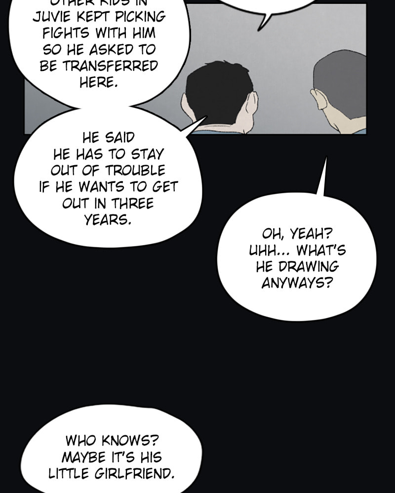 Dear X Chapter 32 page 102 - 