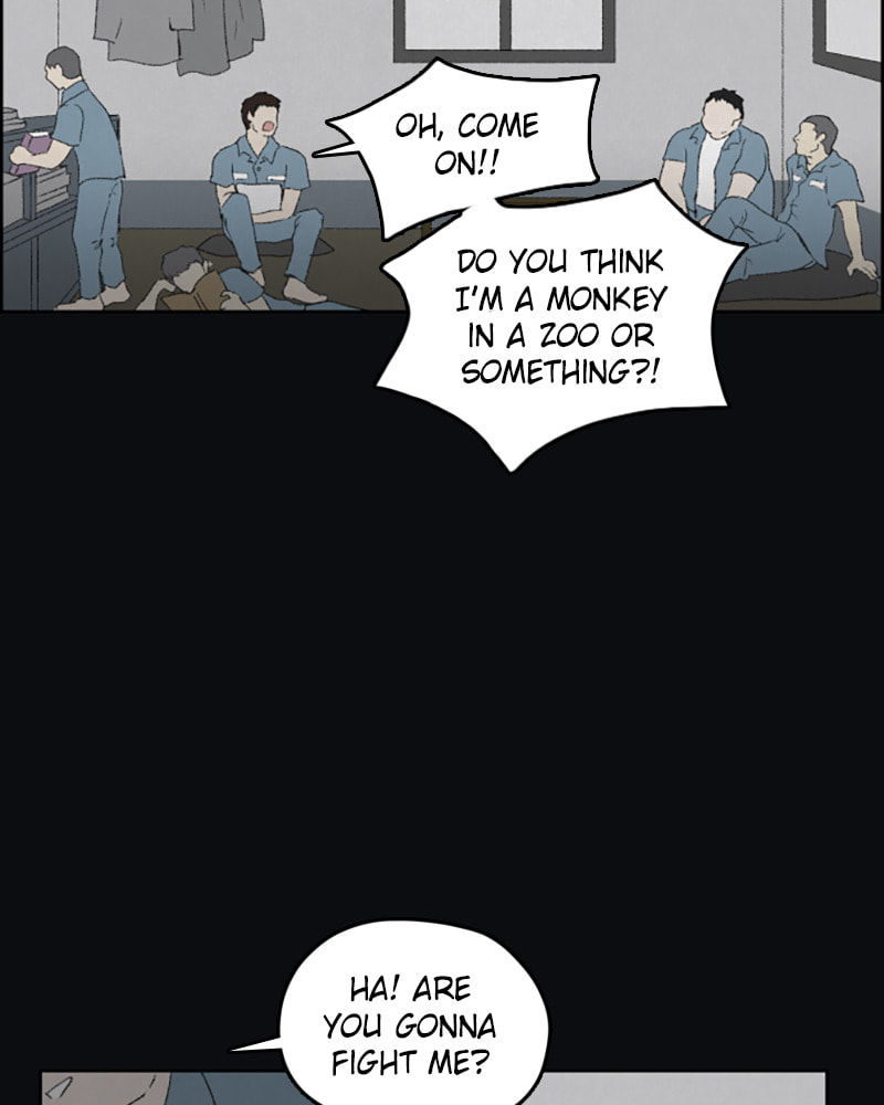 Dear X Chapter 32 page 104 - 