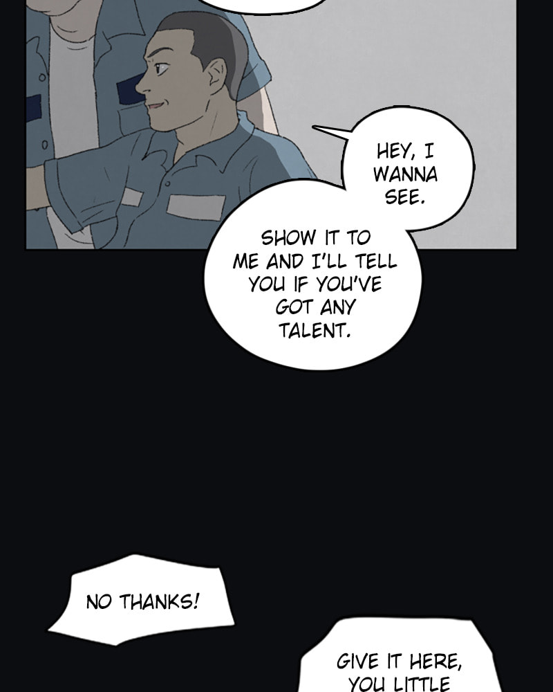Dear X Chapter 32 page 105 - 