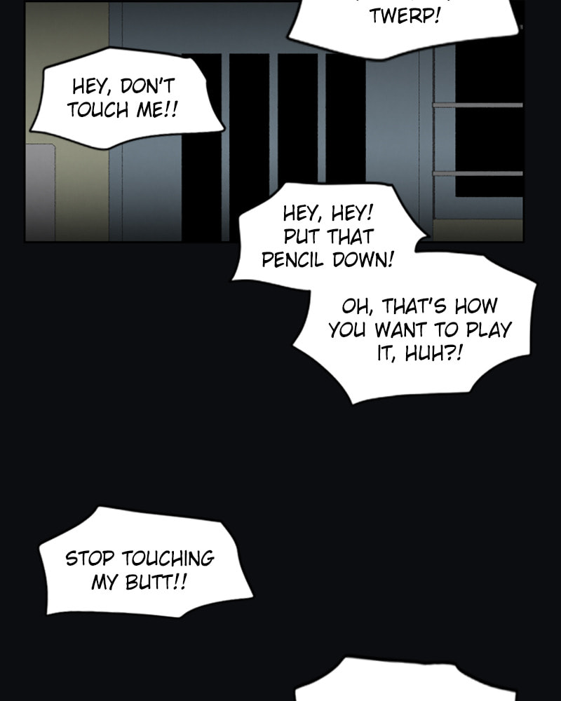 Dear X Chapter 32 page 106 - 