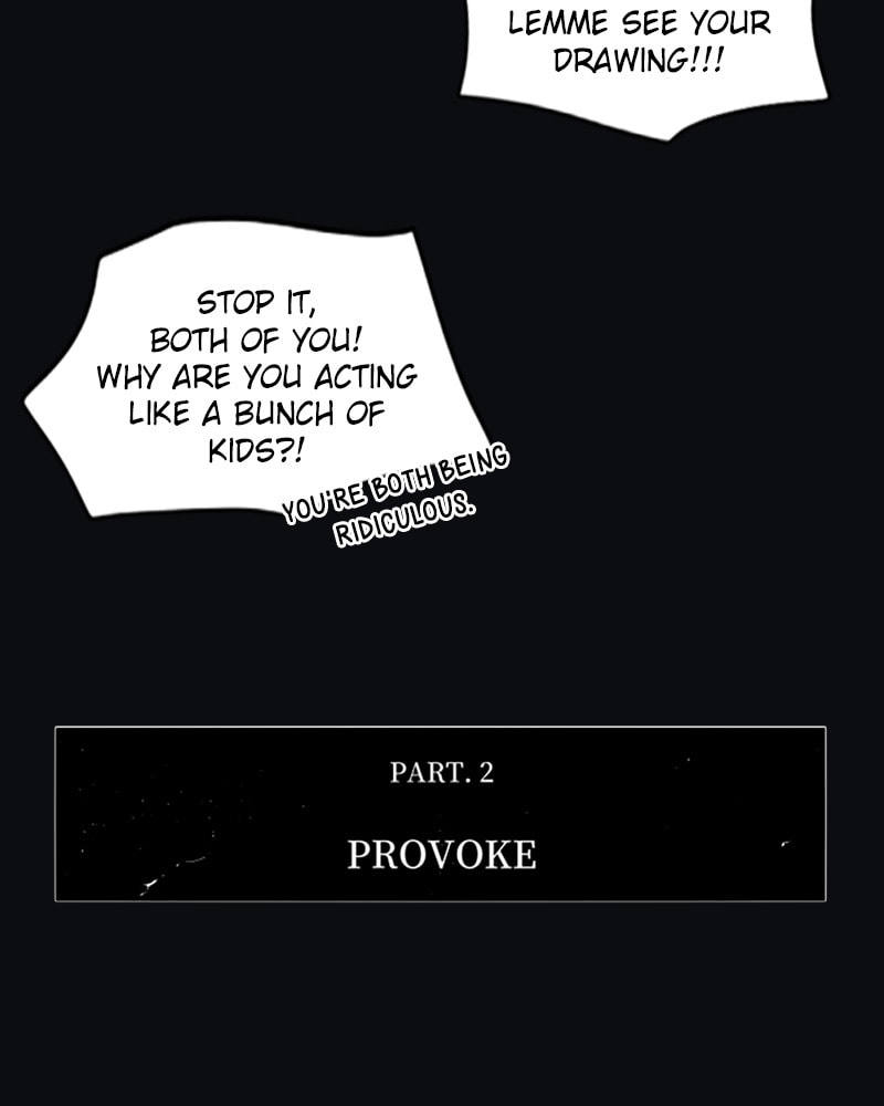 Dear X Chapter 32 page 107 - 