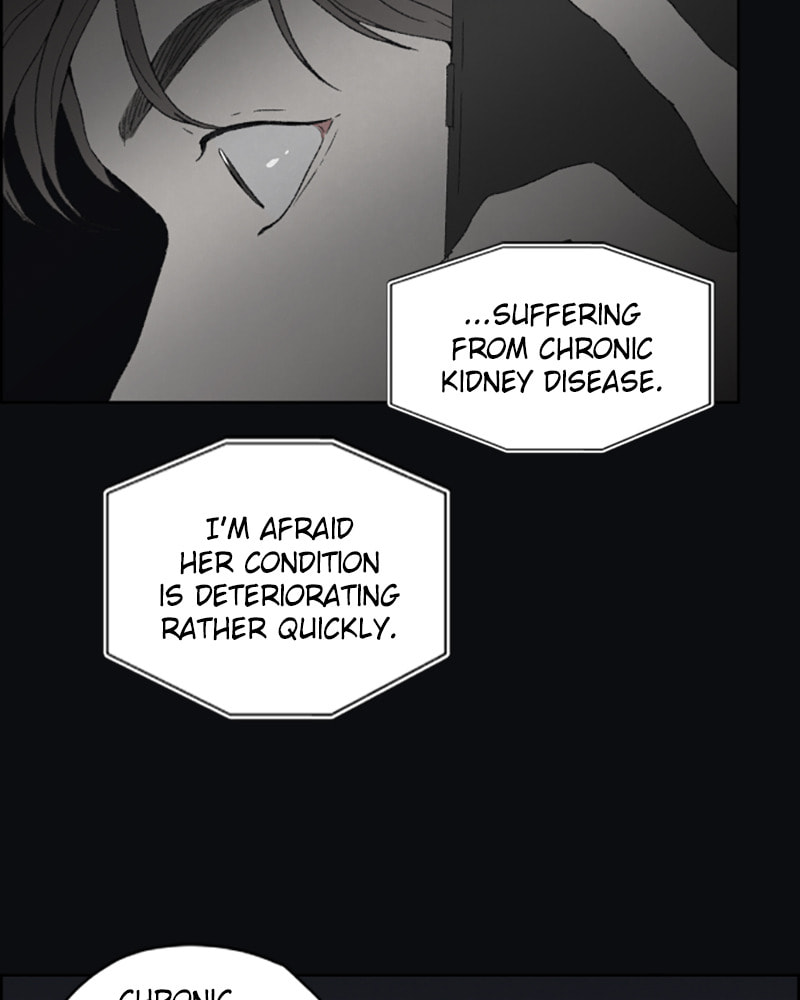 Dear X Chapter 32 page 13 - 