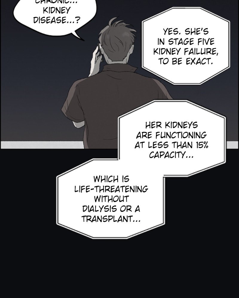 Dear X Chapter 32 page 14 - 