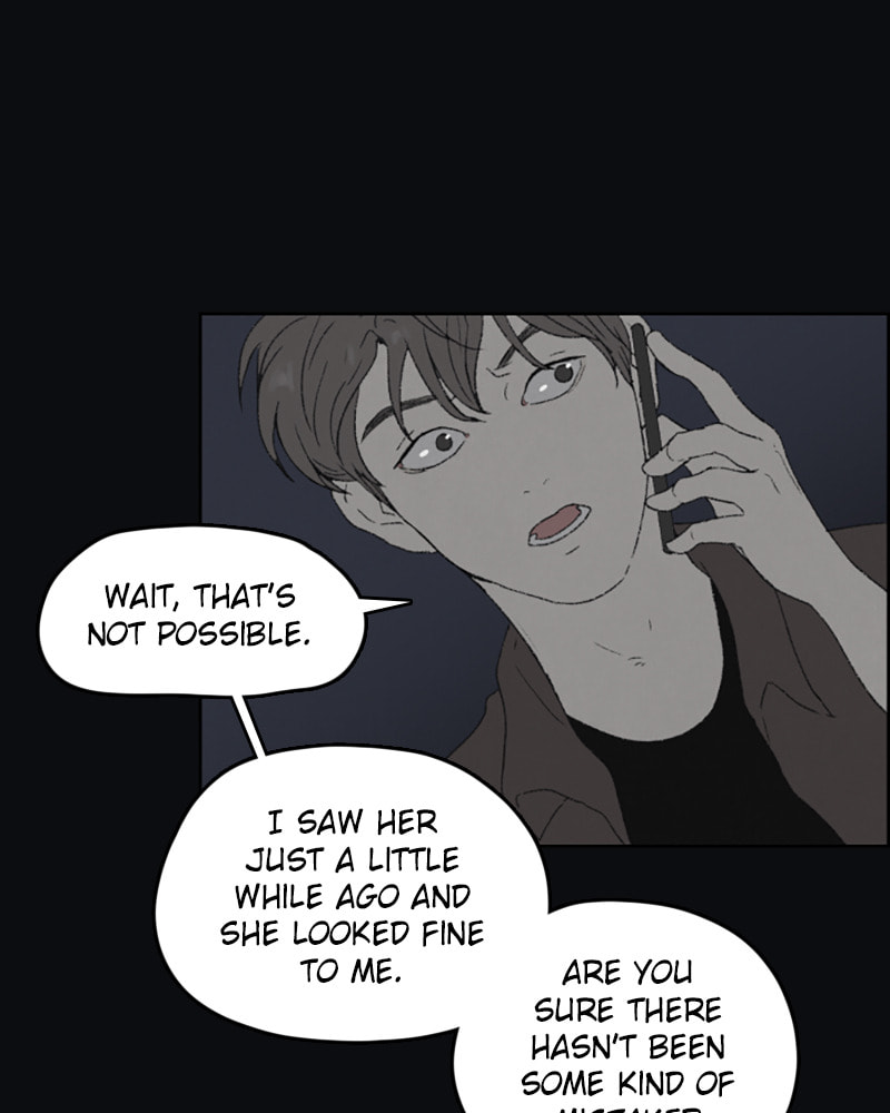 Dear X Chapter 32 page 15 - 