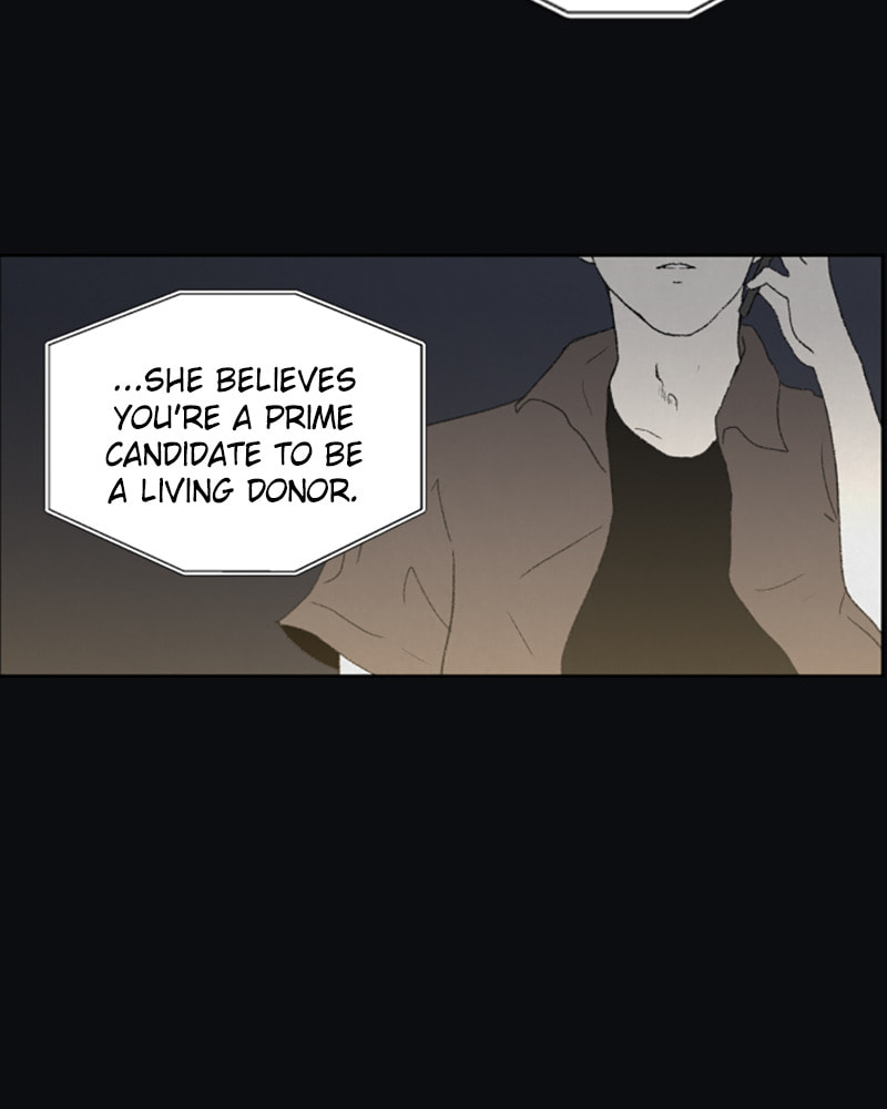 Dear X Chapter 32 page 18 - 