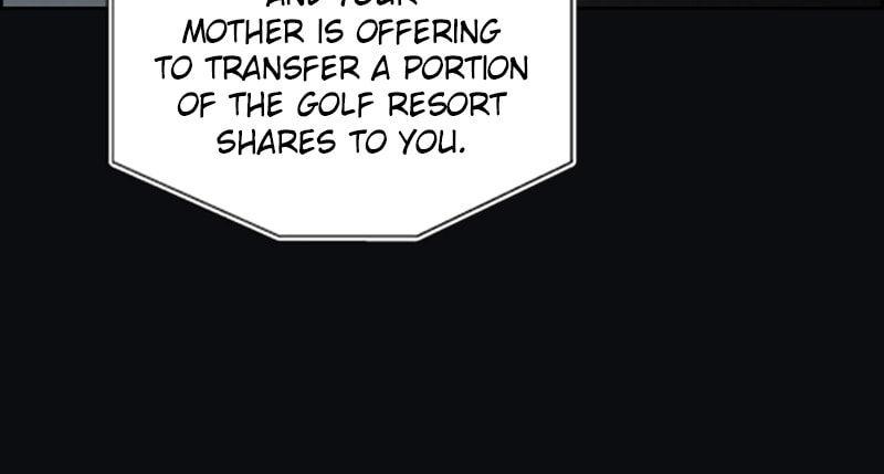 Dear X Chapter 32 page 20 - 