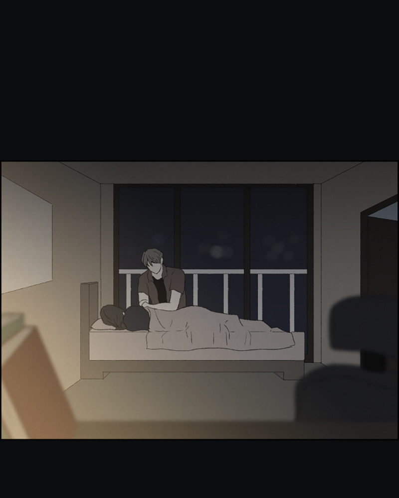 Dear X Chapter 32 page 3 - 