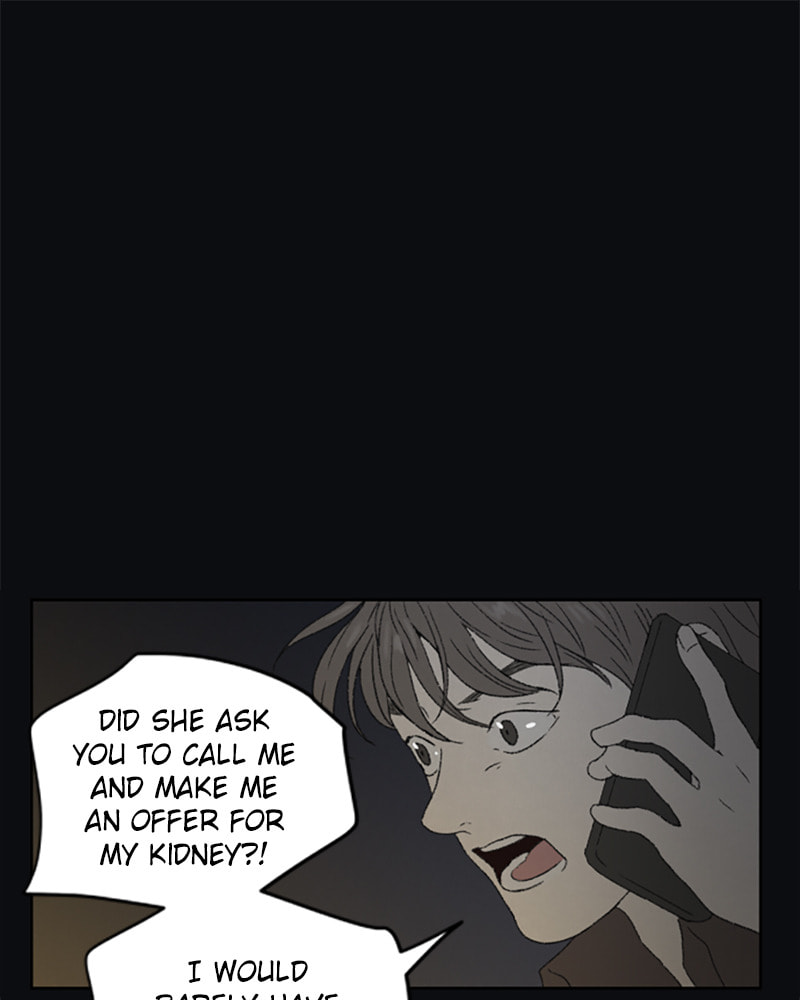 Dear X Chapter 32 page 21 - 