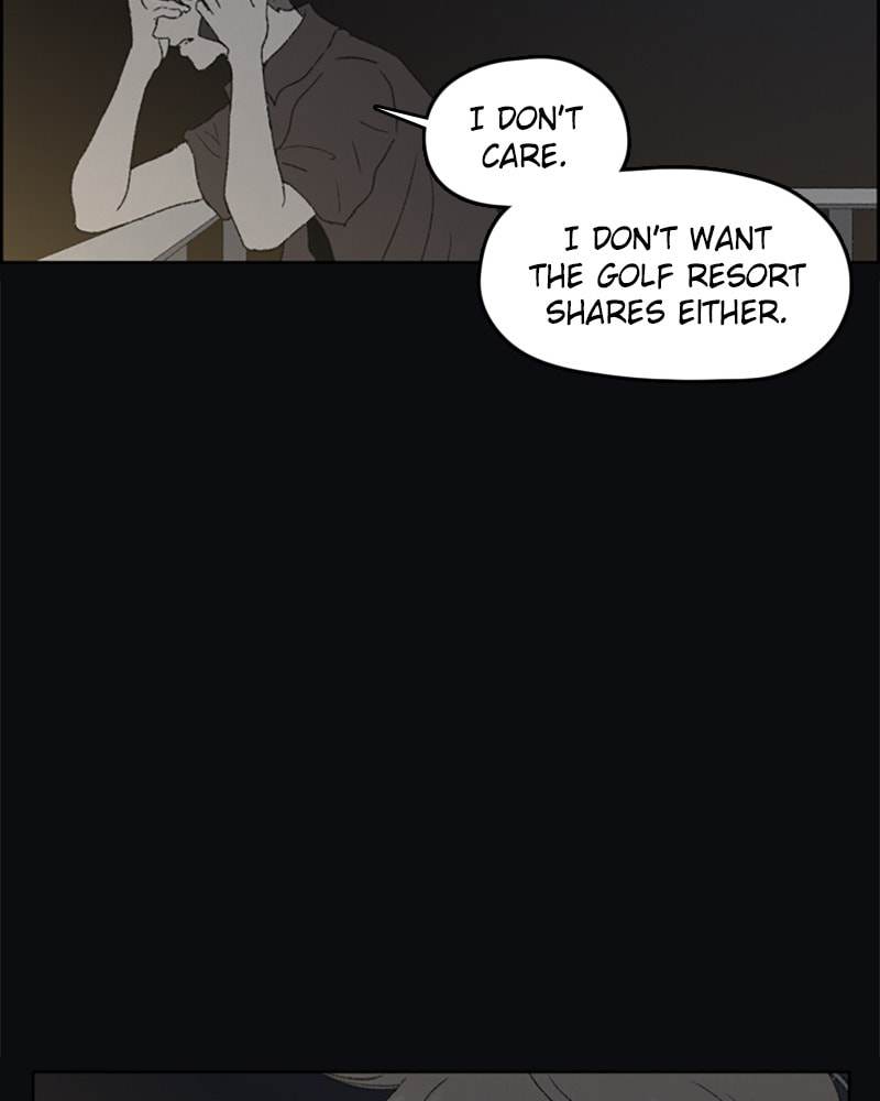 Dear X Chapter 32 page 26 - 